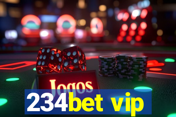 234bet vip